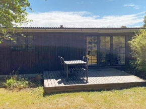 Three-Bedroom Holiday home in Kalundborg 3, Kalundborg